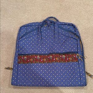 Garment bag Vera Bradley